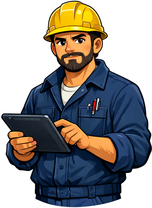 Интерфейс Tendler Pro